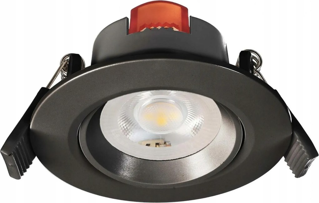 Light Impressions Deko-Light süllyesztett mennyezeti lámpa, SMD-68-230V-DIM-270