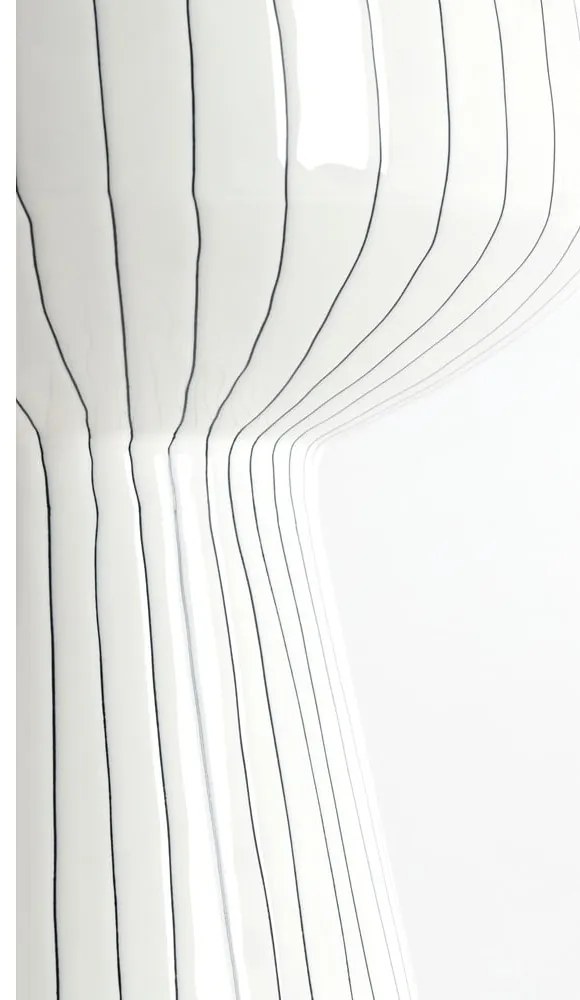 Fém kerek tárolóasztal ø 38 cm Dakwa – Light &amp; Living