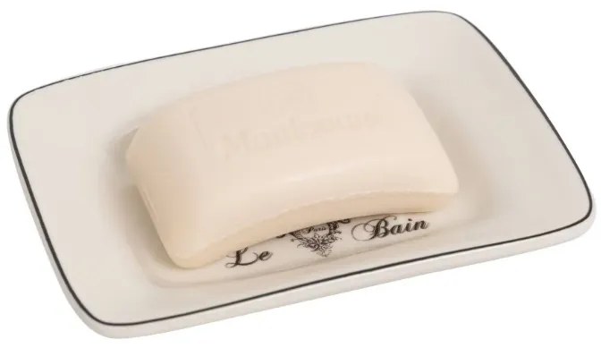 Vintage szappantartó