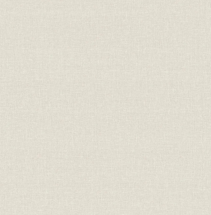 Fali tapéta világos bézs minta nélkül, egyszínű