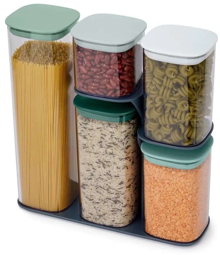 Doboz szett 5 db-os Podium – Joseph Joseph