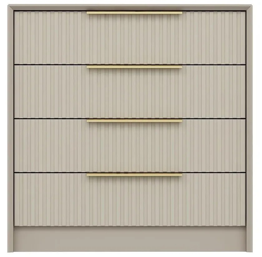 Komód Kale Luxe - 7939