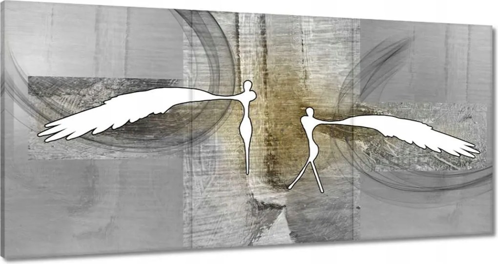 Vászonkép 60x30 Álomfogó