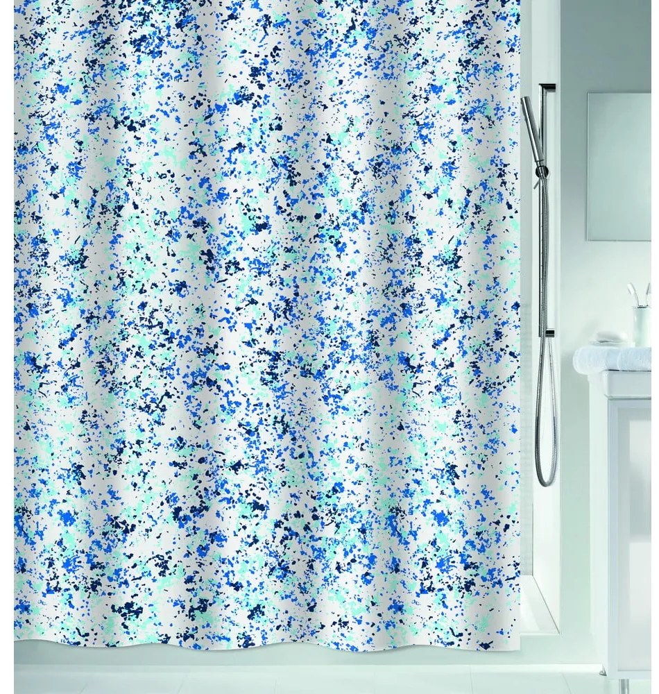 Zuhanyfüggöny 180x200 cm Vision – Spirella