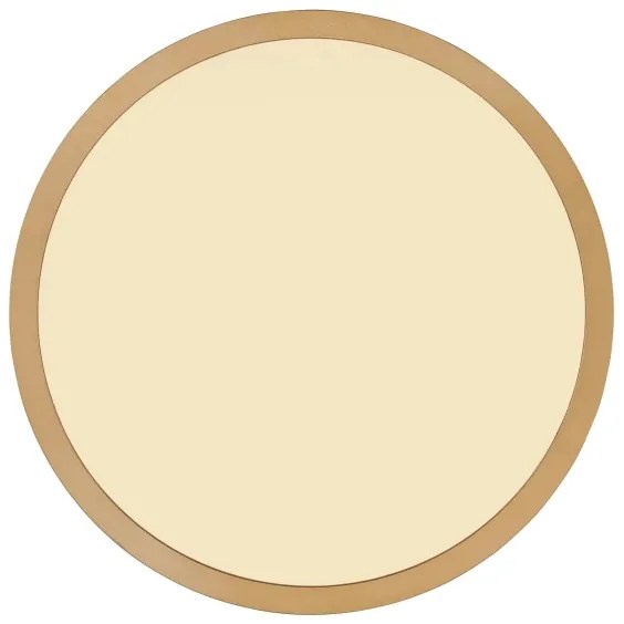 Globo 41562-18MM - LED Dimmelhető mennyezeti lámpa SAPANA LED/18W/230V IP44