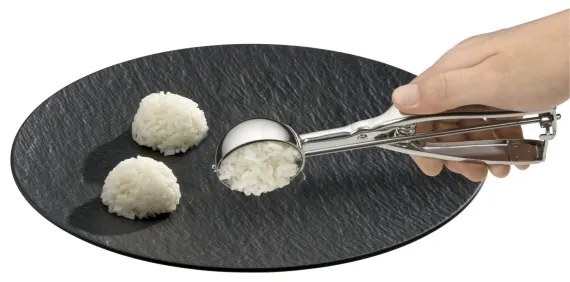 WMF - Fagylalt kanál GOURMET rozsdamentes acél