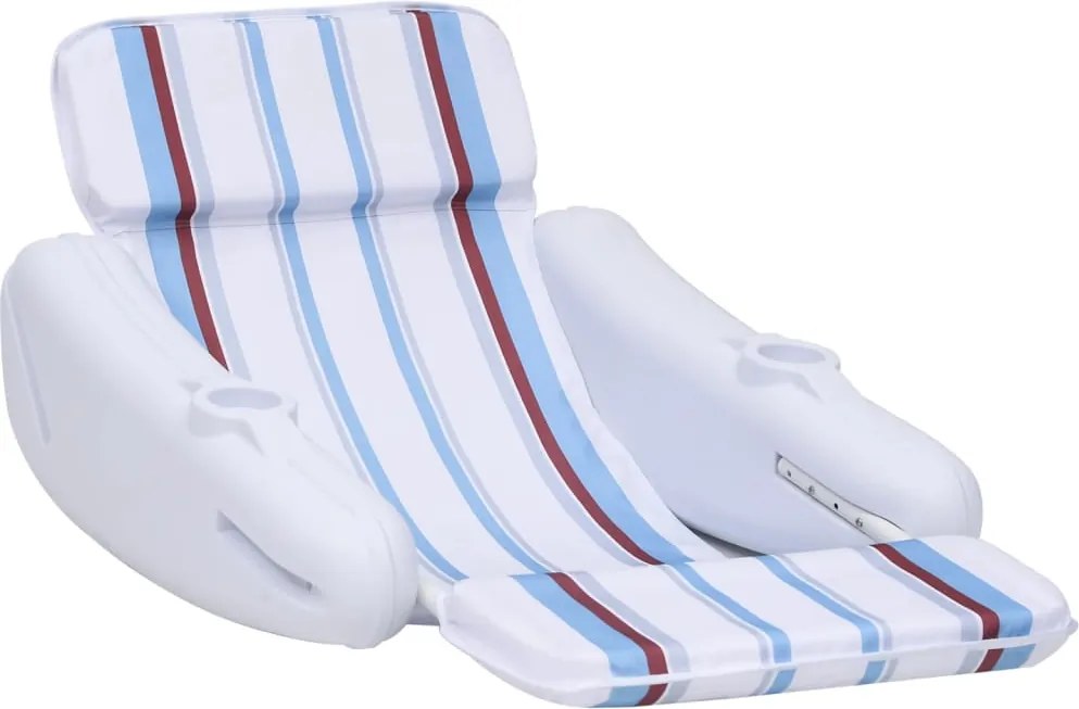 vidaXL medencefotel 140 x 83 x 60 cm
