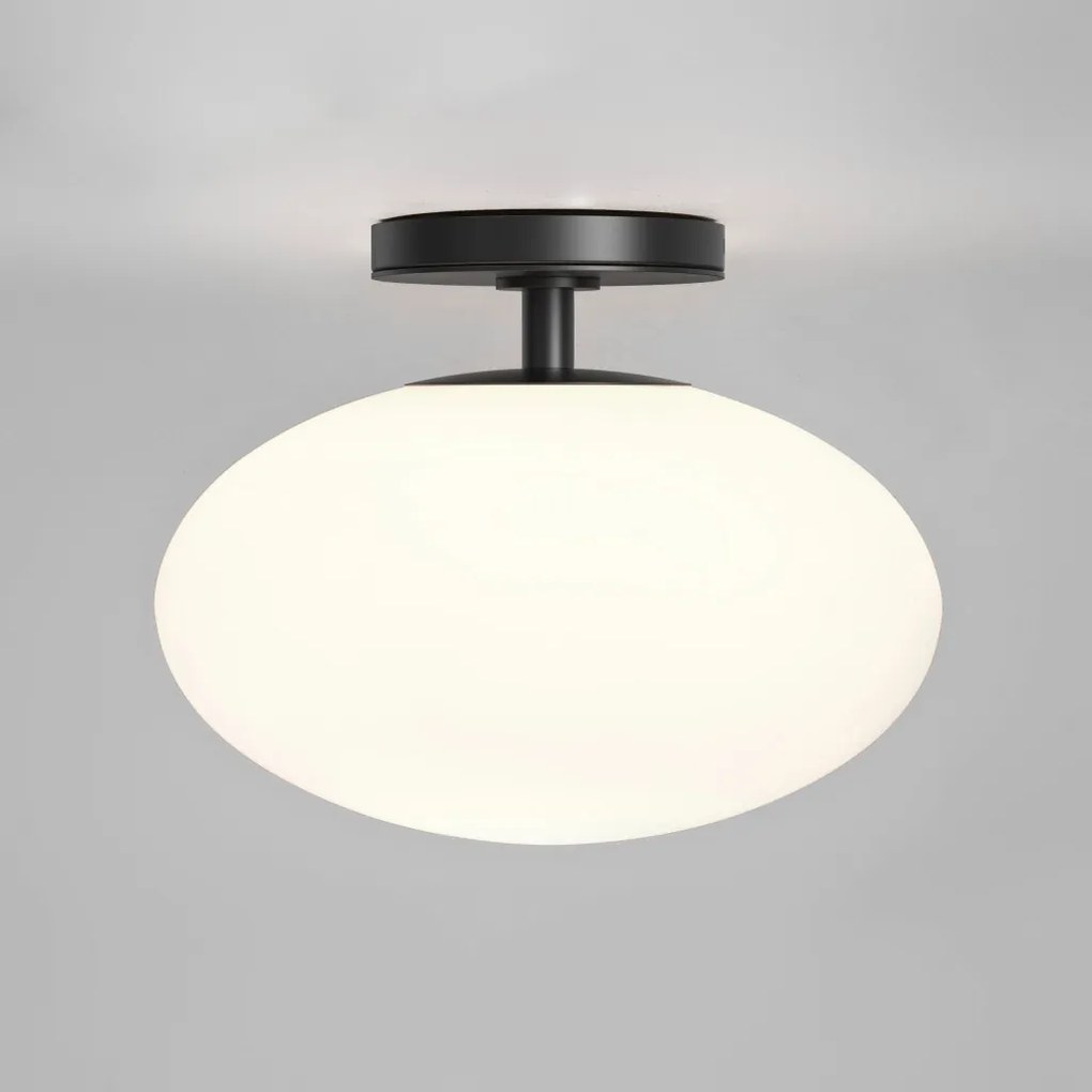 Astro Lighting ZEPPO 1176017 Plafonlámpa 1x12W/E27 IP44