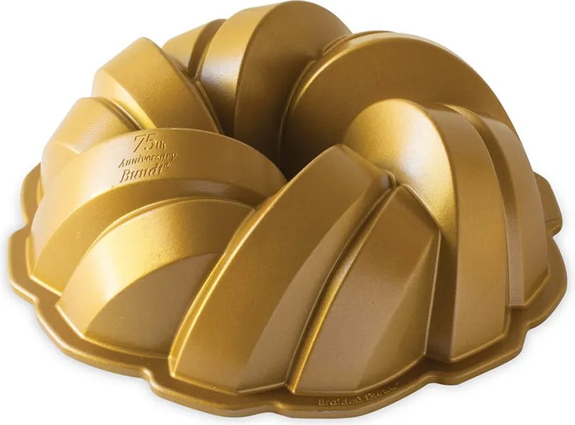 Nordic Ware tortaforma 26,9 cm Évfordulós, Rögzített