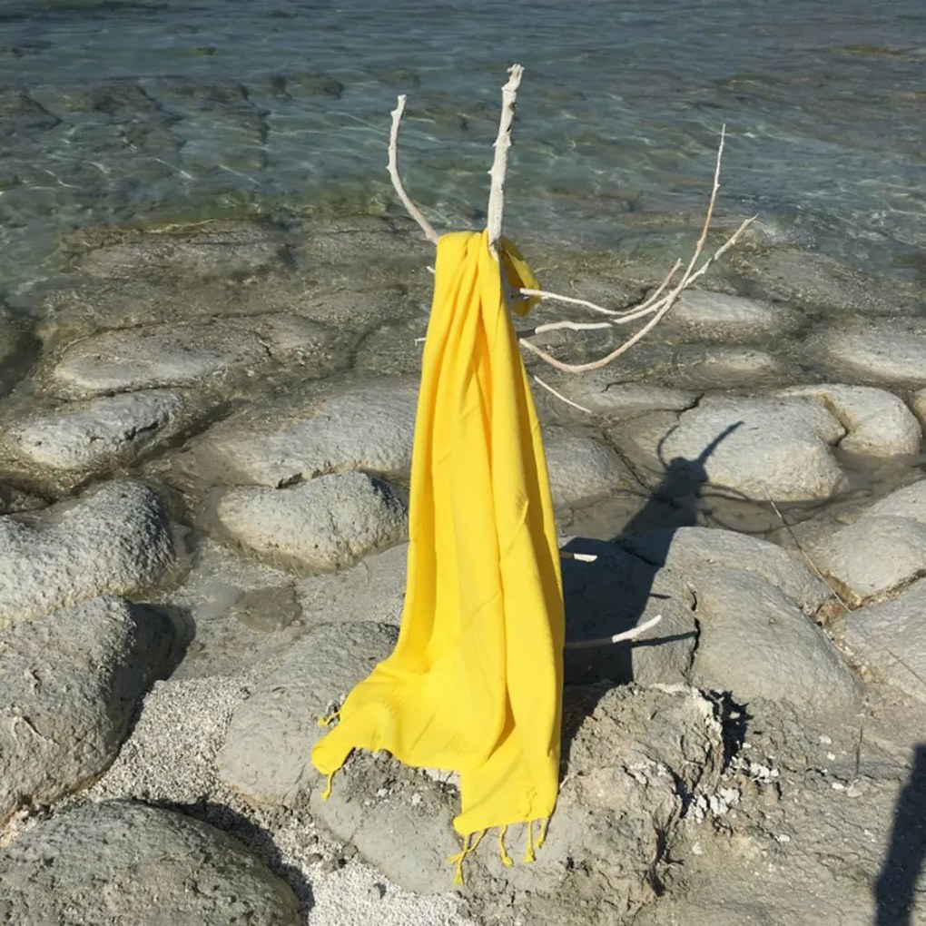 Sultan - Yellow