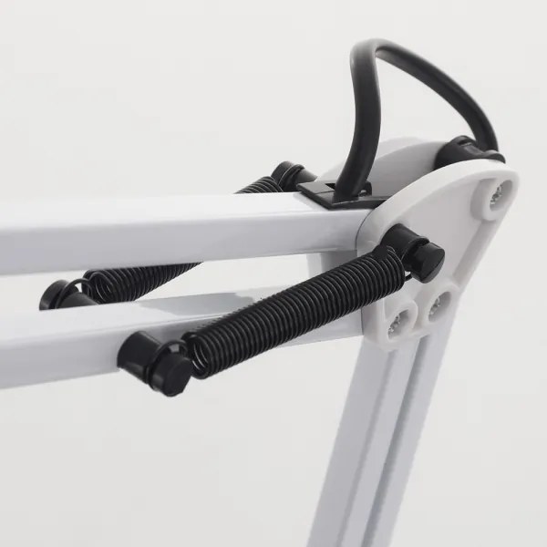 Rabalux 4211 - Asztali lámpa SAMSON 1xE27/60W/230V