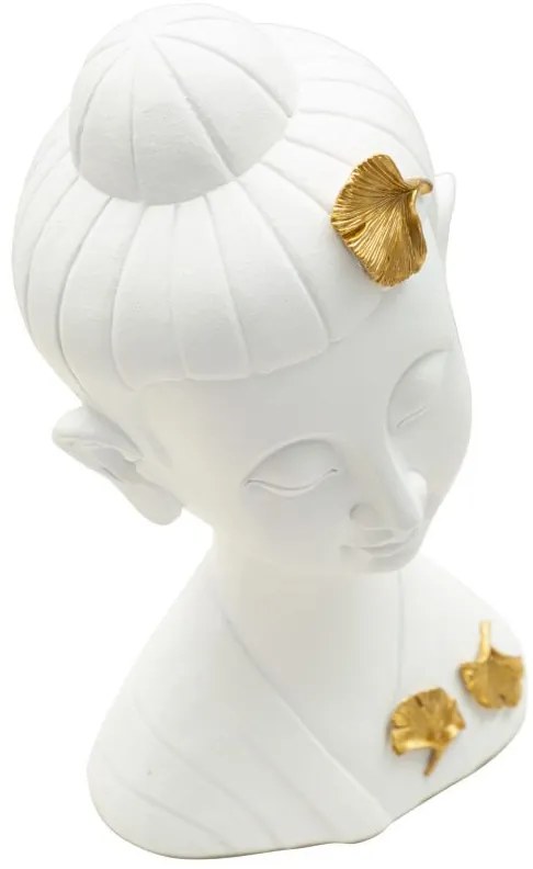 Buddha -a- 21,5x16x35 cm