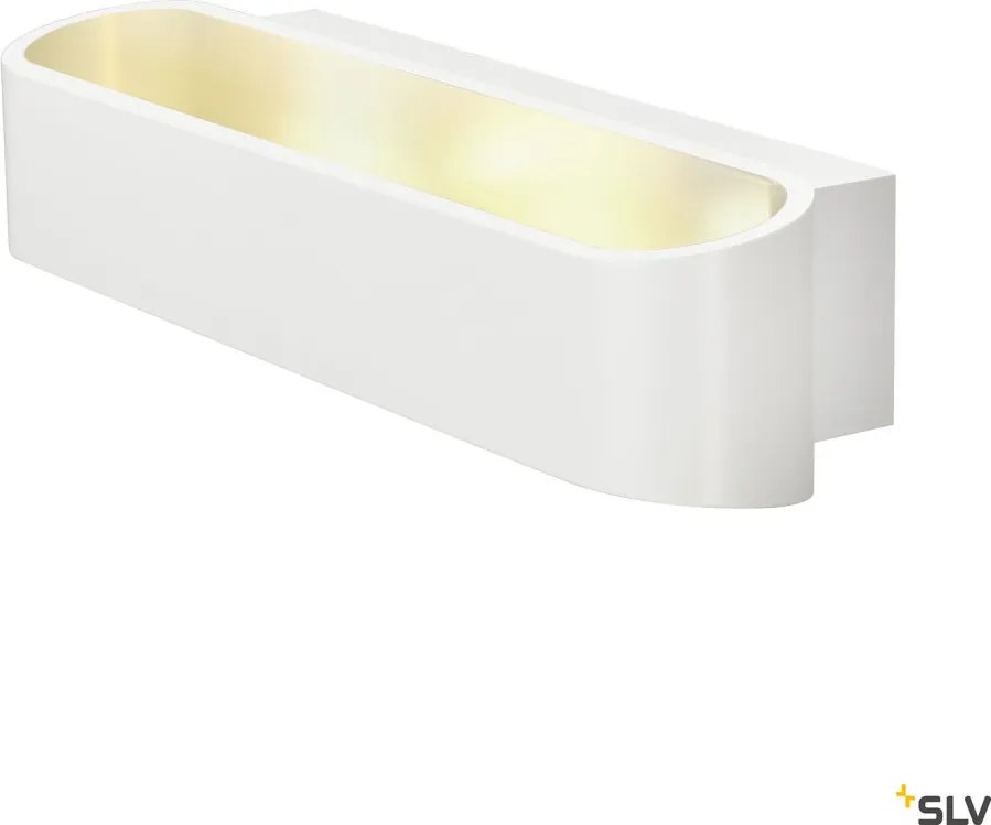 SLV ASSO 151271 Fali lámpa 2x12W/LED 3000K 975LM IP20