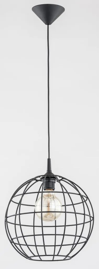 Alfa SFERA 60477 Függőlámpa 1x60W/E27 IP20