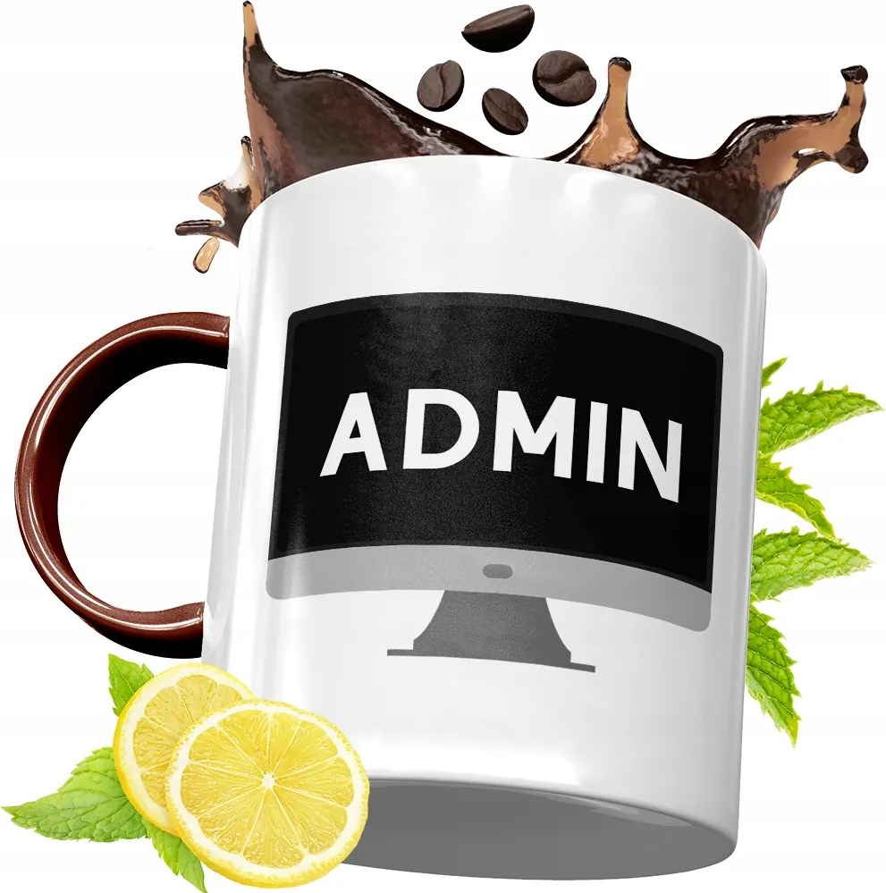 Bordó Bögre Informatikusoknak Születésnapi Ajándék fényképes nyomtatással