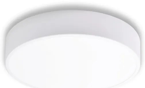 Mennyezeti lámpa CLEO 3xE27/24W/230V á. 40 cm fehér