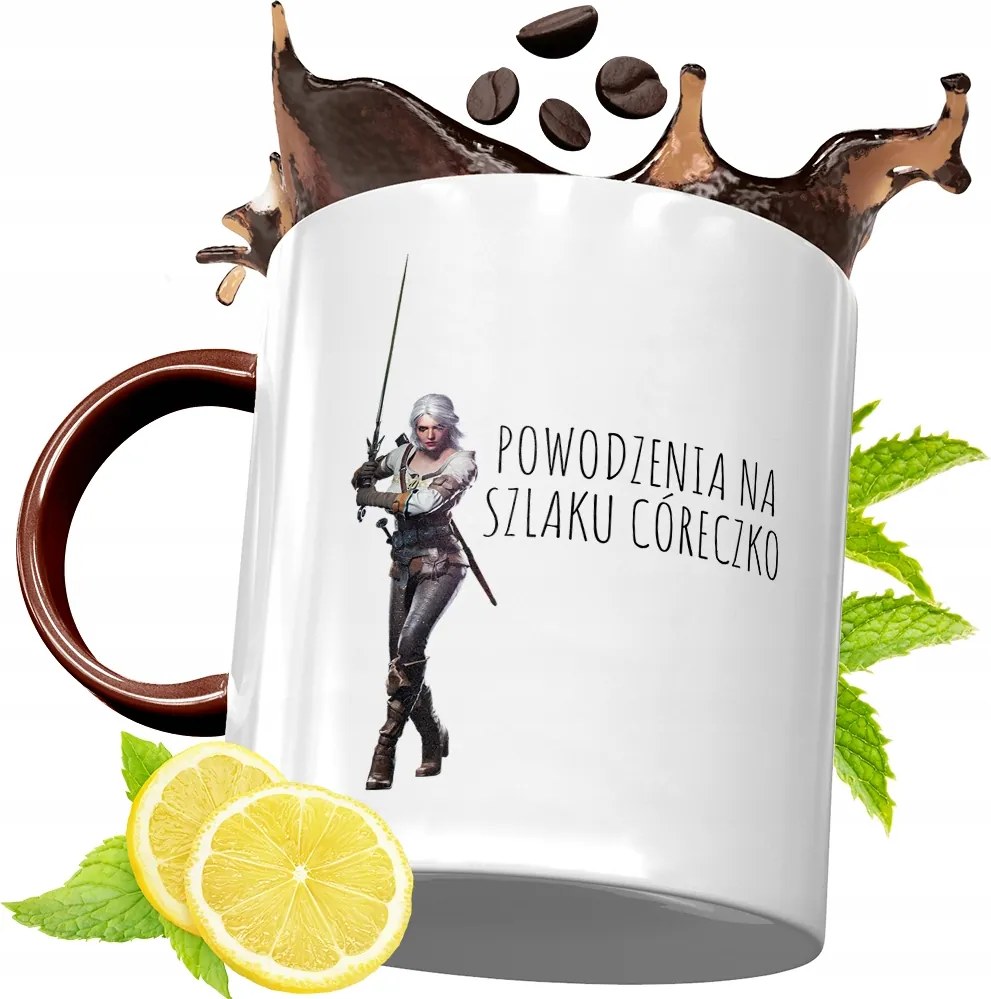 Bordó Bögre Lányának Születésnapi Ajándék fényképes nyomtatással