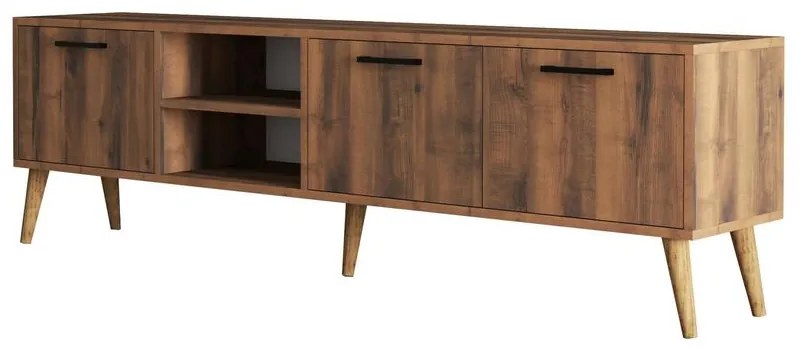 TV szekrény Exxen - 1583