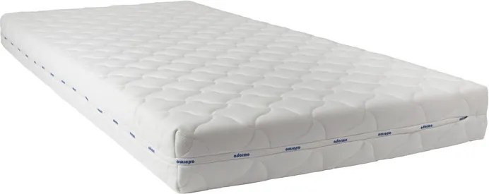 EDORMO 140X200 Aloe Vera matrac 12 cm
