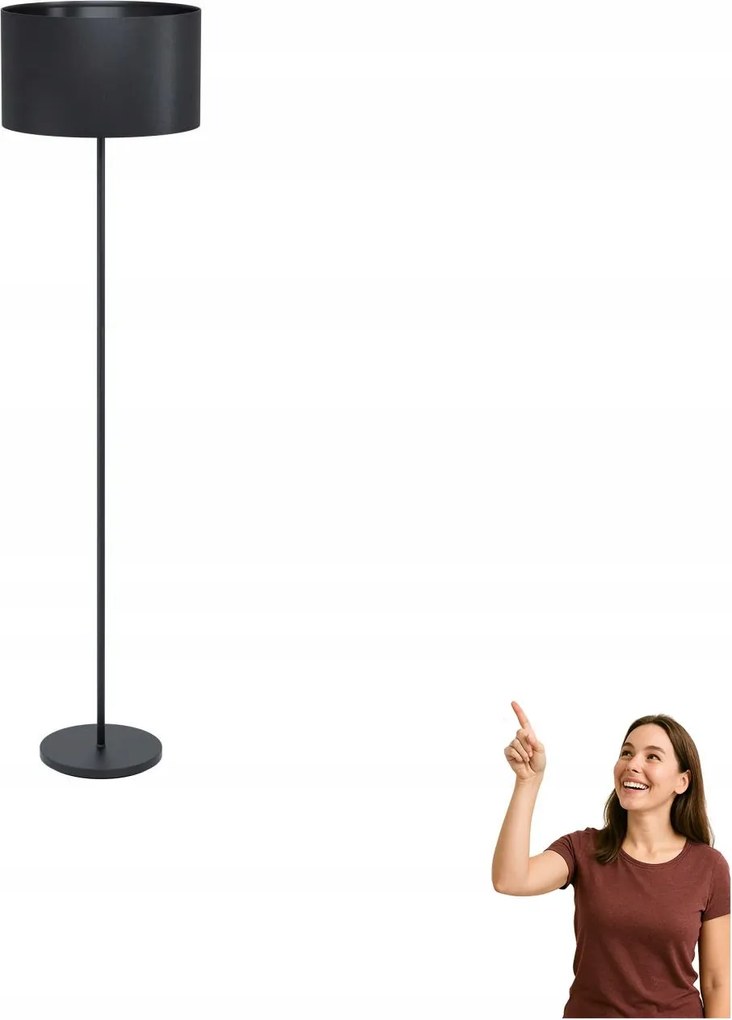 Állólámpa Maserlo 1 99046 Eglo