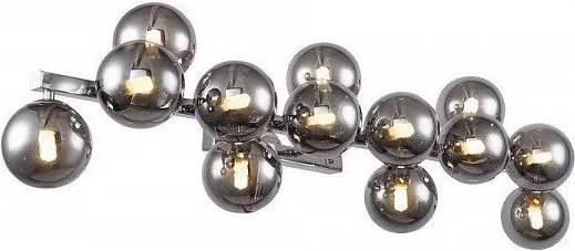 Maytoni DALLAS MOD547WL-13CH Fali lámpa 13xG9/28W IP20