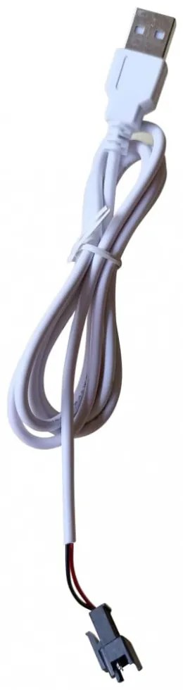 tükrös fürdőszobaszekrény LED világítással 50 x 13,5 x 60 cm