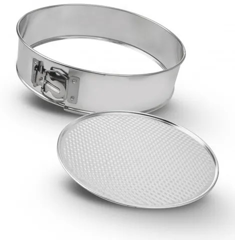 Orion ónozott tortaforma, 24 cm , 24 cm