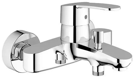 GROHE 33591002 - EUROSTYLE COSMOPOLITAN kádcsaptelep, fényes króm