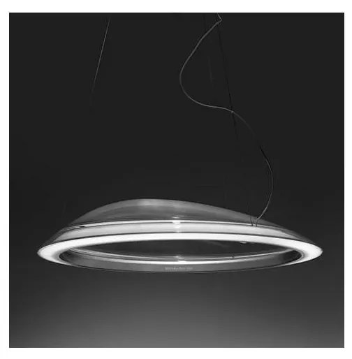 Artemide 1401010APP-LED Dimmelhető csillár zsinóron AMELUNA LED/41W/230V 3000K