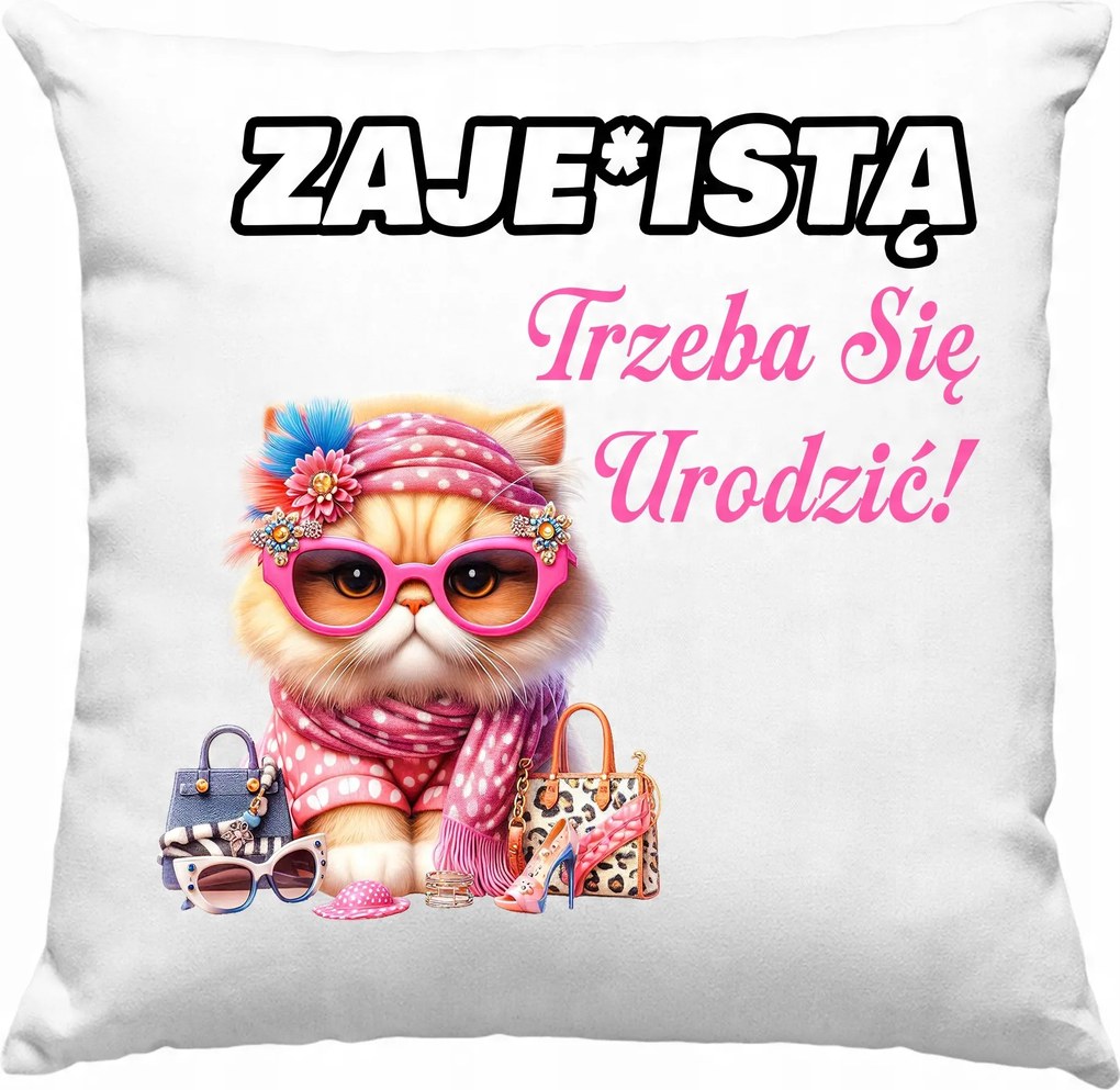 Ajándék párna Barátnőnek Nővérnek Barátnőnek Születésnapra Nőnek