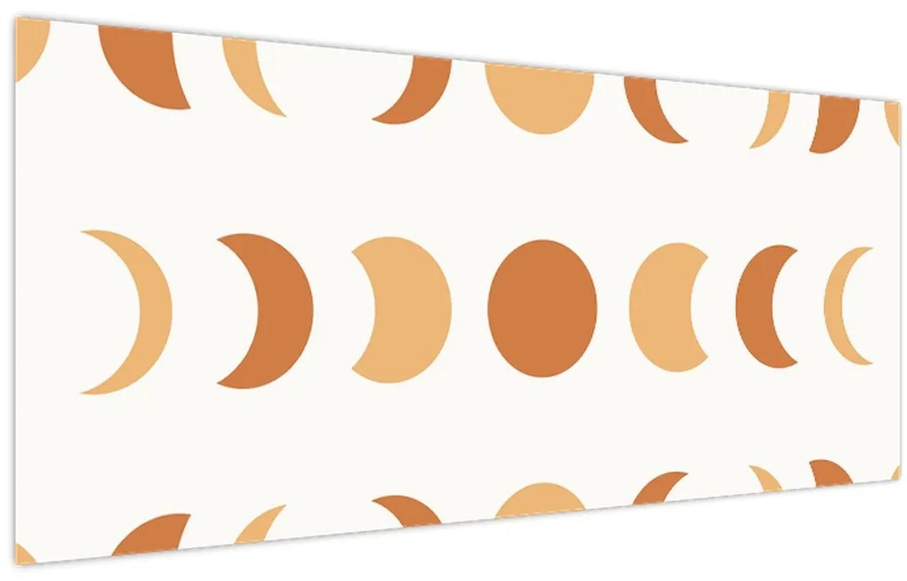 Kép - Álomalkotások N⁰2 (120x50 cm)
