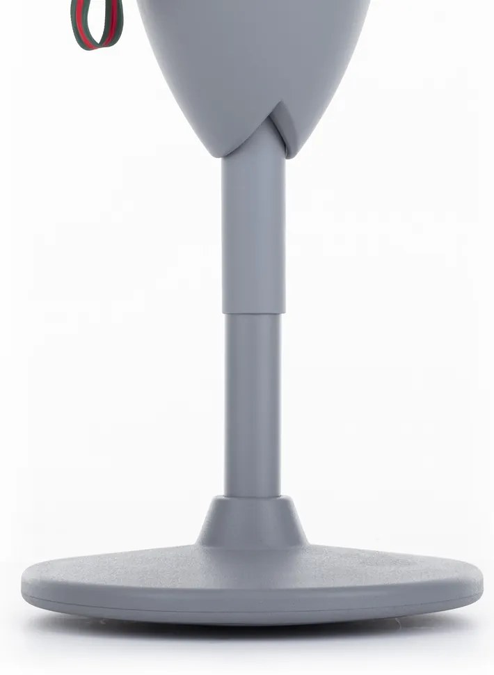 Acorn Balance zsámoly 1 + 1 INGYENES, fekete / szürke