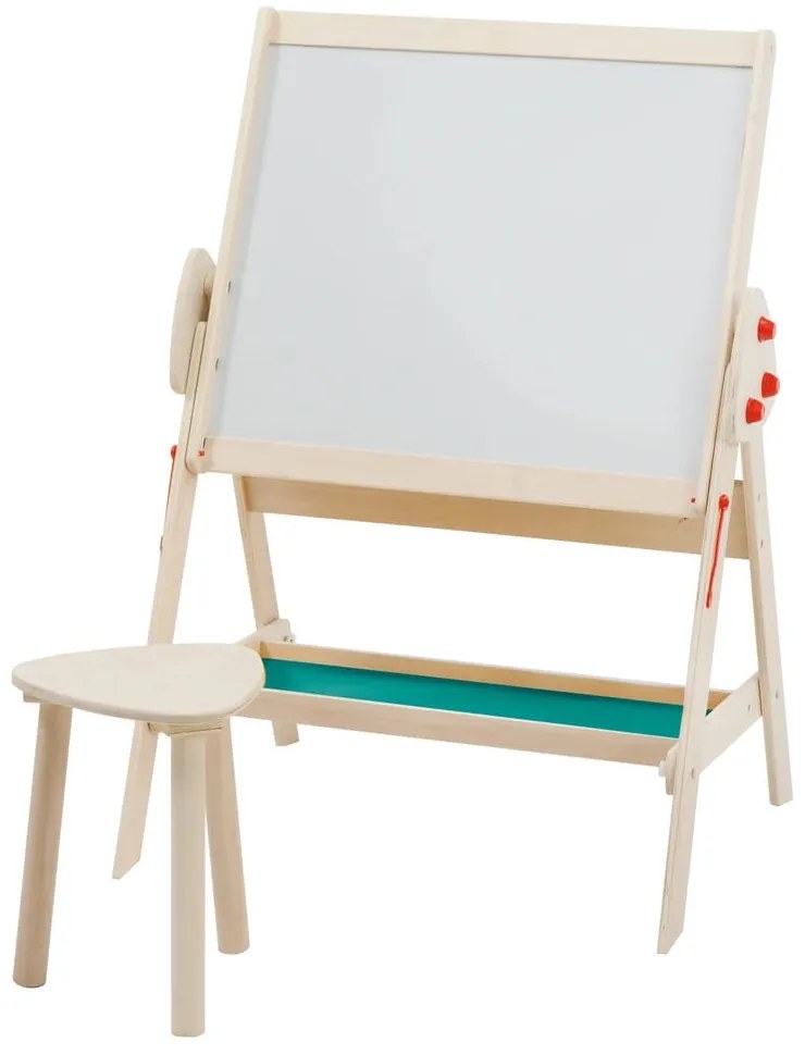 Játéktábla asztallal Fuchs & Eule – Roba