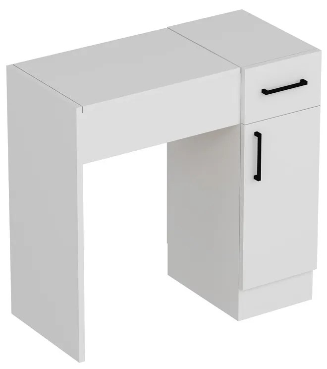 Inci kozmetikai asztal