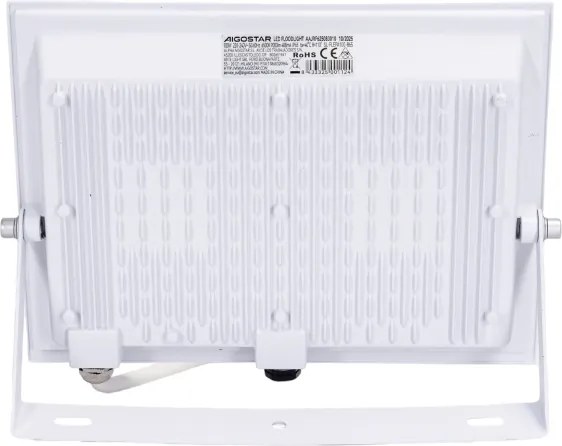 Aigostar - LED reflektor LED/100W/230V 6500K IP65