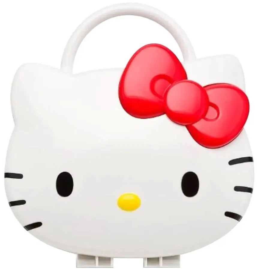 Hello Kitty Take it Easy 3D írószer szett