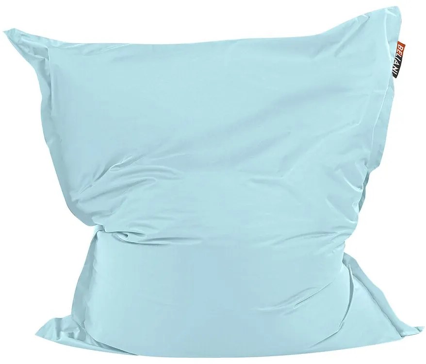 Babzsák 140x180 cm Xl (világoskék). 1009282