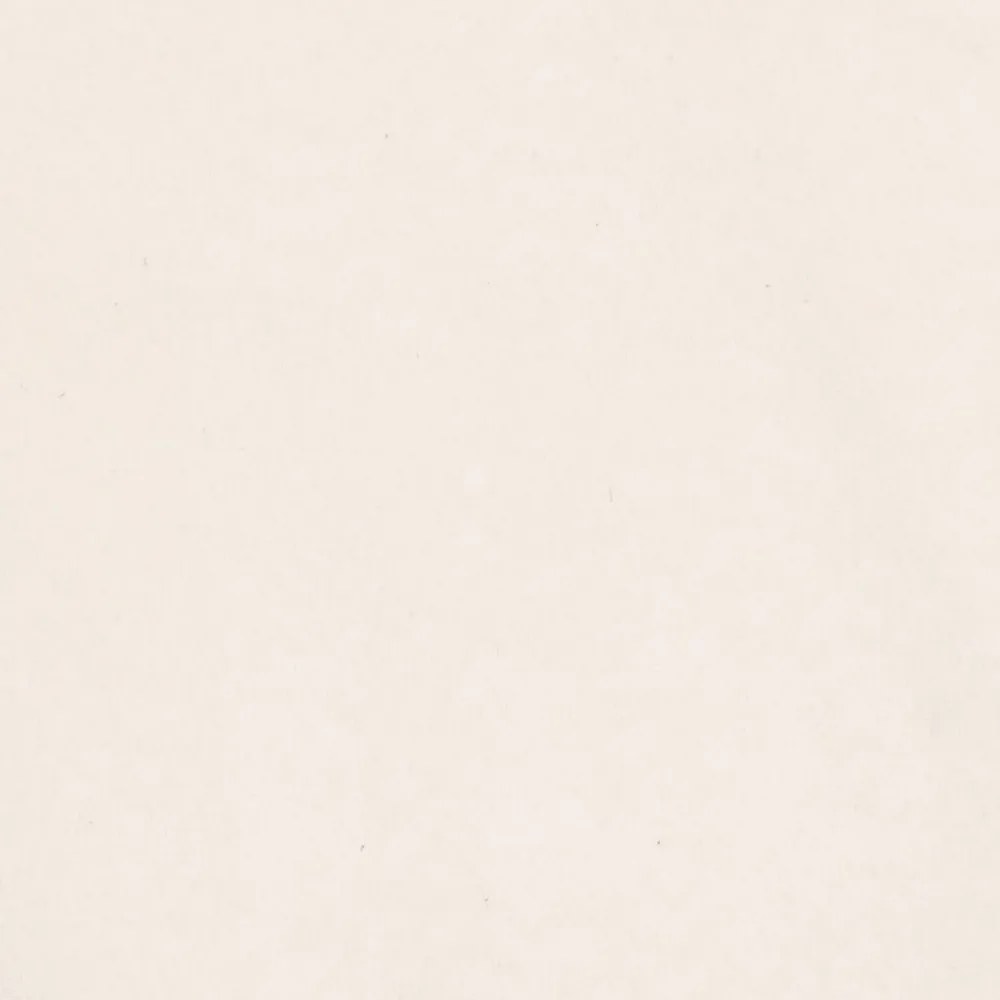 bézs mikroszálas szövet pad 100x35x41 cm