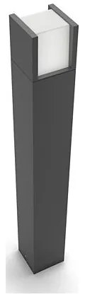 Philips - LED Kültéri lámpa ARBOUR LED/3,8W/230V 77 cm IP44