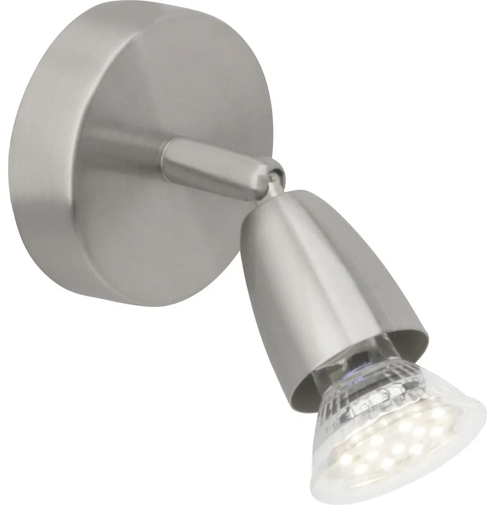 Brilliant AMALFI LED G21510/13 Fali lámpa 1x50W/GU10 IP20