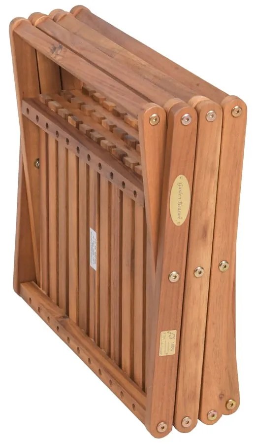 Fa virágtartó állvány (magasság 87 cm) Tulsa – Garden Pleasure