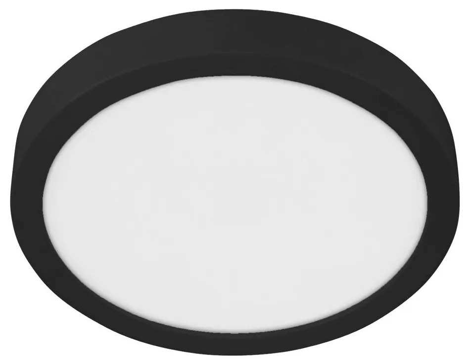 Eglo 30761-LED Fürdőszobai mennyezeti lámpa FUEVA LED/20,5W/230V átm. 28,5 cm IP44