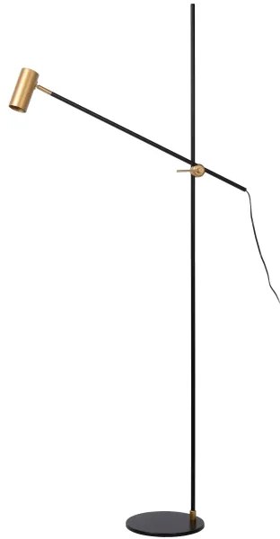 Lucide 30772/01/30 - Állólámpa PHILINE 1xGU10/5W/230V