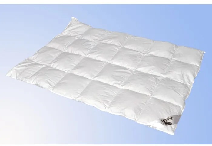 Tollpaplan standard pehelypaplannal TiaHome - 200x140cm