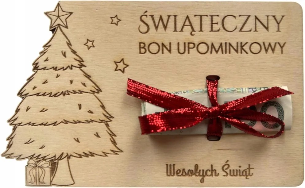 Utalvány Ajándékutalvány Ajándék Fa