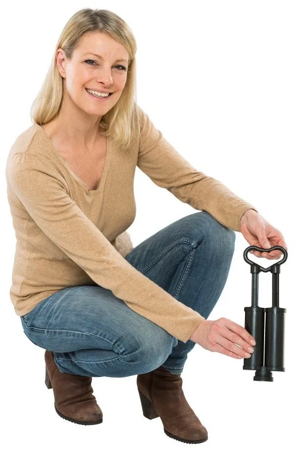 Vákuumos ruhatároló zsák, 5 darab - Wenko