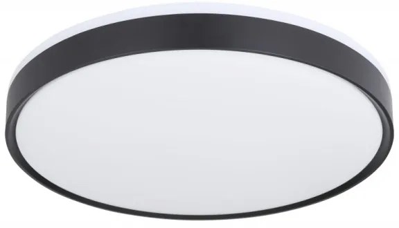 Globo 41587-24 - SONNY LED 24W mennyezeti dimmer, távirányítóval