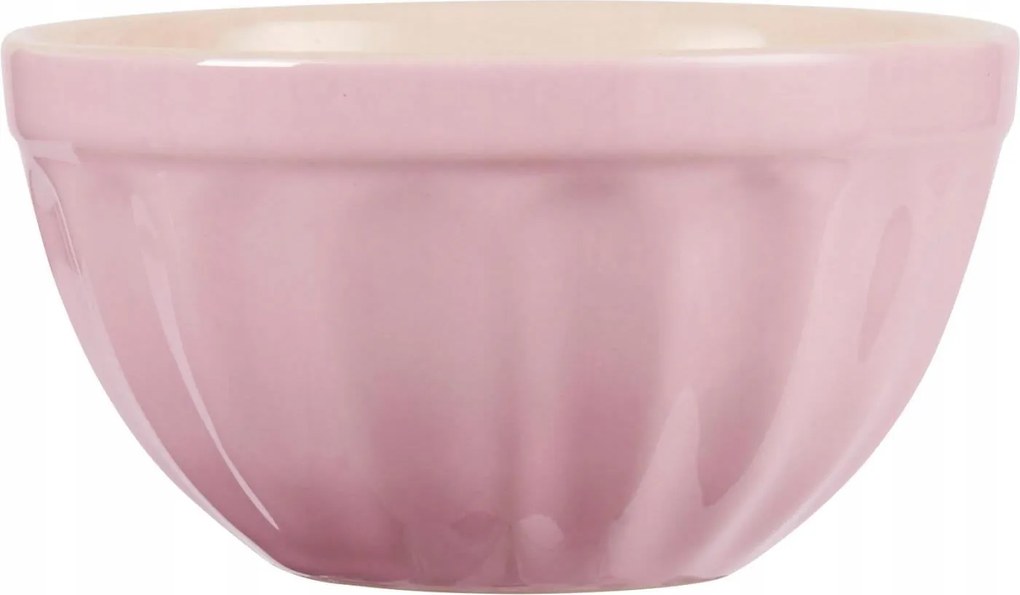 Mynte reggeliző tál English Rose