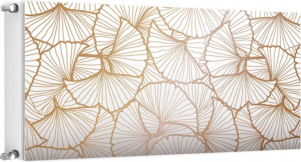 Mágneses Radiátorvédő 120x60 Mintás Fotótapéta