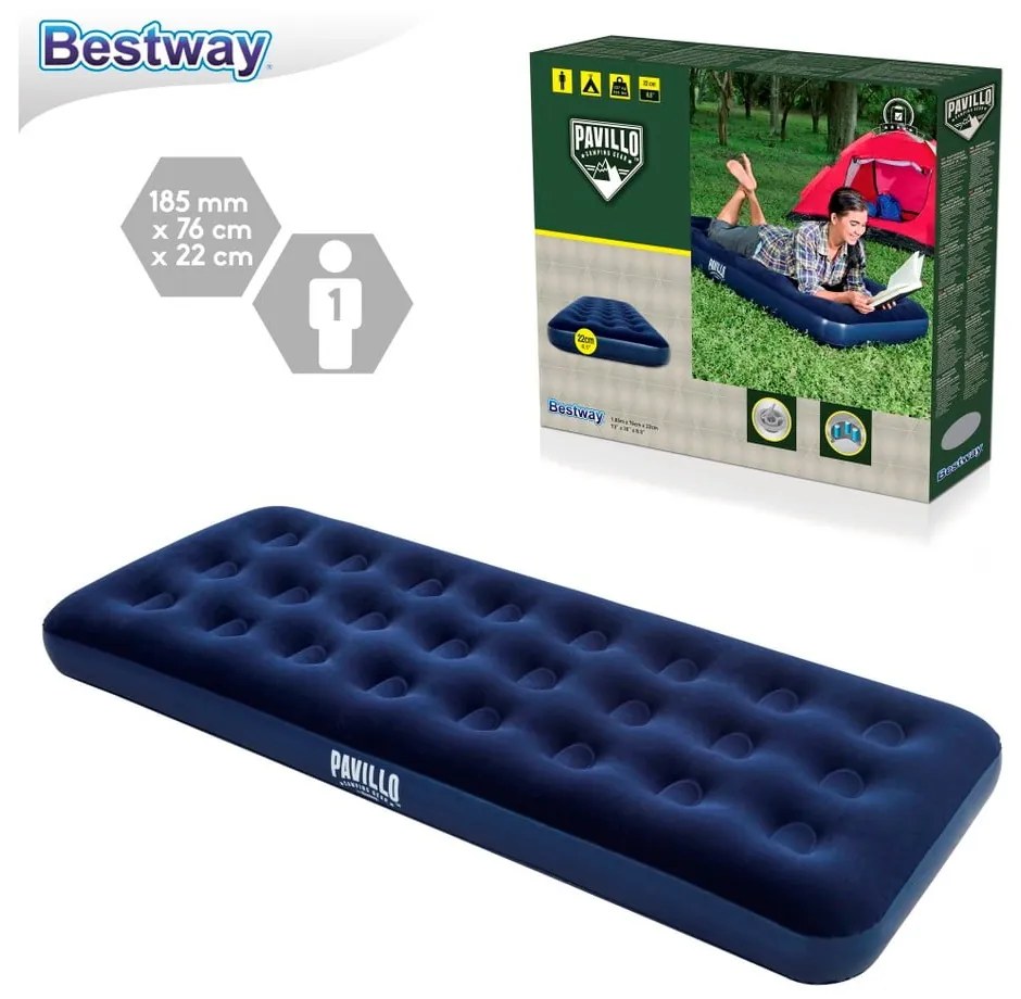Felfújható matrac – Bestway
